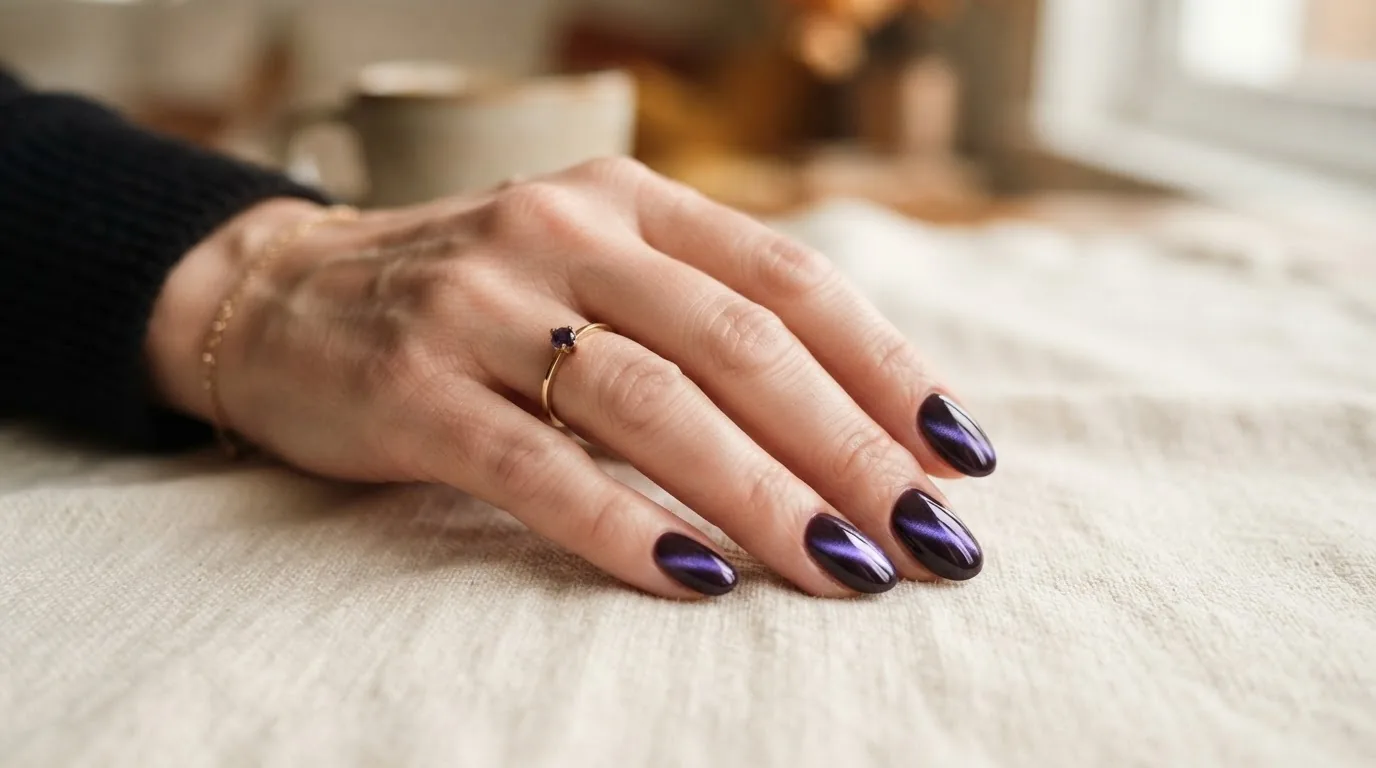 Ongles d'Halloween : des idées chics (et faciles) à demander en salon