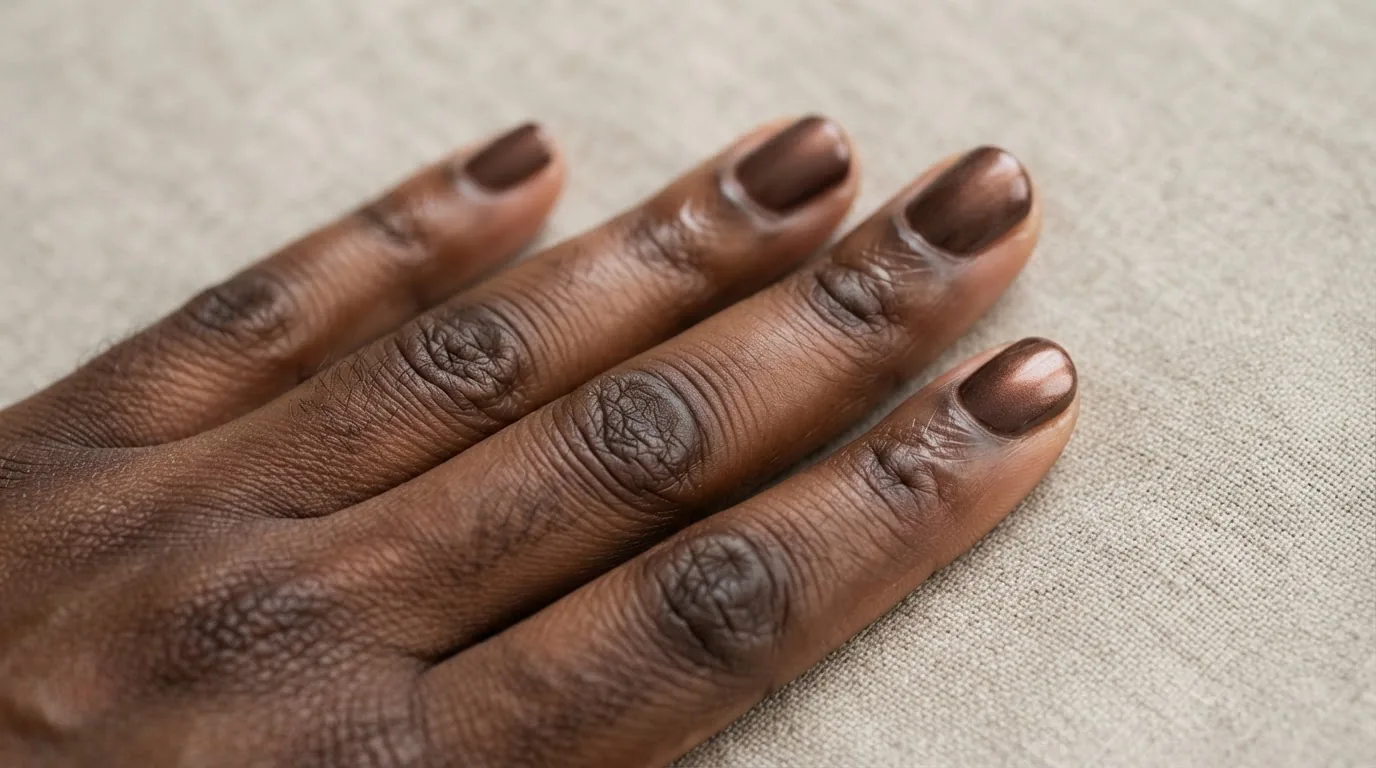 Ongles d’hiver : 5 idées pour changer de manucure sans tout changer